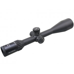 Прицел Vector Optics Continental Tactical 5-30x56 ARI, SF, VCT-20A (MIL) арт. SCOL-47 [VECTOR OPTICS]